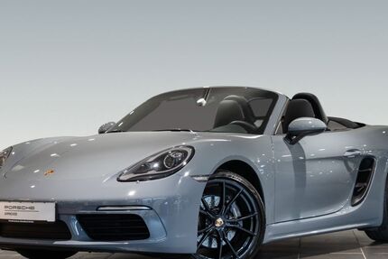 Porsche Boxster 24.065 km 75.880 € Schwäbisch Gmünd 73529