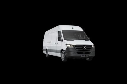 Mercedes-Benz Sprinter 75.120 km 39.950 &euro; Berlin 12357