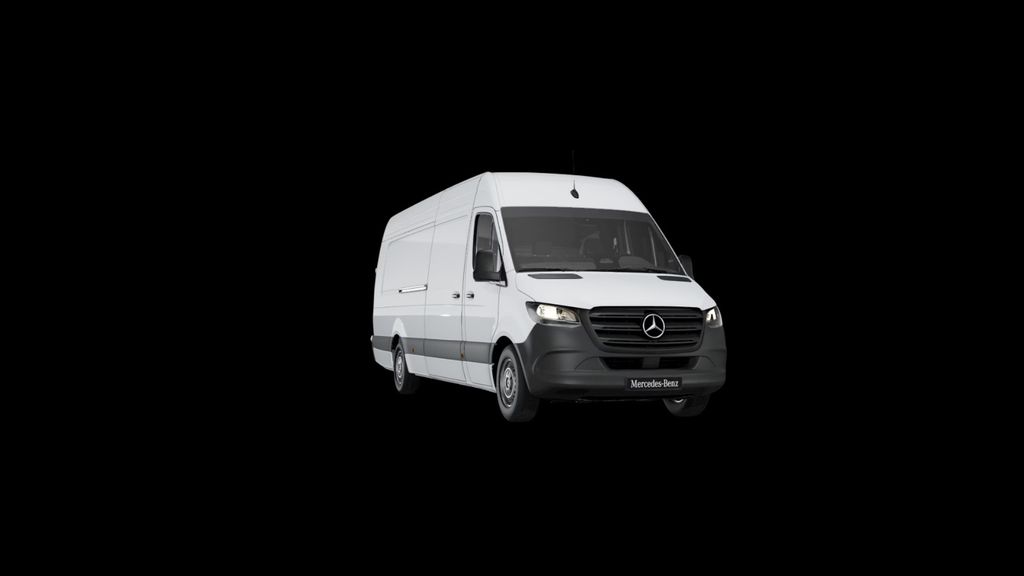 Mercedes-Benz Sprinter 75.120 km 39.950 &euro; Berlin 12357