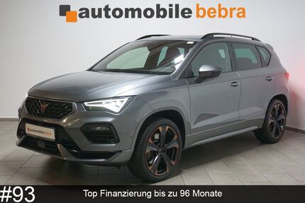 Cupra Ateca 52.106 km 29.990 &euro; Bebra 36179
