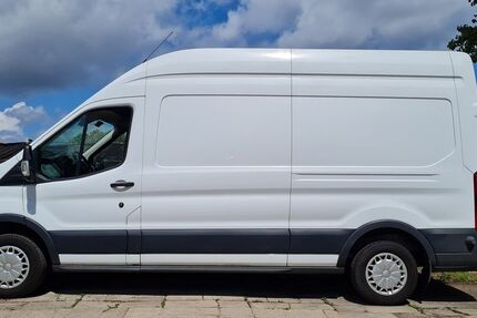 Ford Transit 150.000 km 12.500 &euro; Berlin 13089