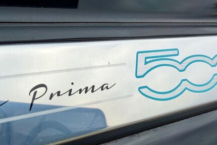 Fiat 500e 33.500 km 23.900 &euro; Heppenheim 64646