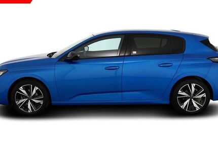 Peugeot 308 27.948 km 18.890 &euro; Dresden 01069
