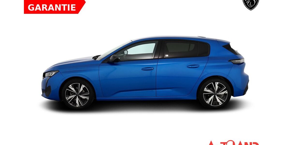Peugeot 308 27.948 km 18.890 &euro; Dresden 01069