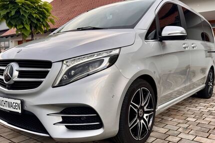 Mercedes-Benz V 220 94.500 km 44.690 &euro; Pettstadt 96175