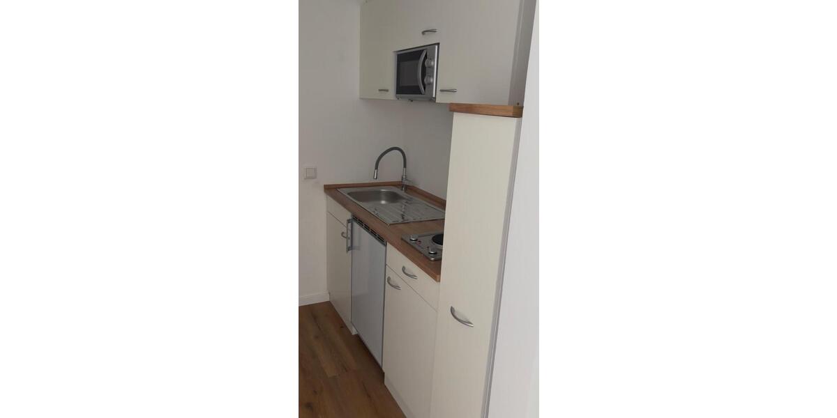 Einfamilienhaus Mannheim Fahrlach - 1 Zimmer, 31 m&sup2;, 530&euro; | Angebot:26497837