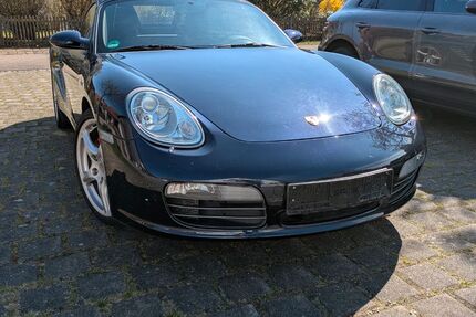 Porsche Boxster 139.000 km 21.999 &euro; Ansbach 91522