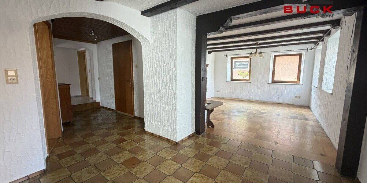 Einfamilienhaus Steinheim am Albuch Söhnstetten - 6 Zimmer, 138 m&sup2;, 228.000&euro; | Angebot:26920112