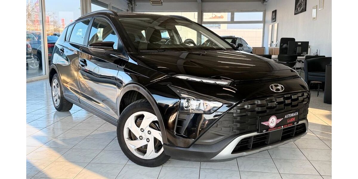 Hyundai BAYON 85.000 km 12.490 &euro; Schorfheide 16244