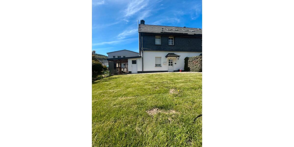 Doppelhaushälfte Olsberg - 3 Zimmer, 210 m&sup2;, 239.000&euro; | Angebot:26537686