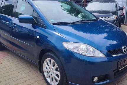 Mazda 5 289.000 km 2.500 &euro; Mainz-Kastel 55252