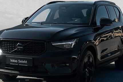 Volvo XC40 12.000 km 35.250 &euro; Karlsruhe 76187
