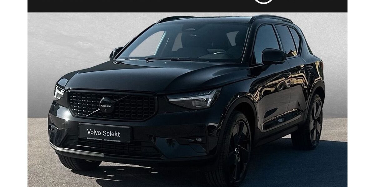Volvo XC40 12.000 km 35.250 &euro; Karlsruhe 76187