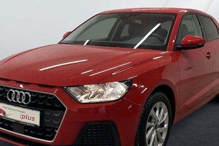 Audi A1 5.651 km 23.730 &euro; Bad Tölz 83646