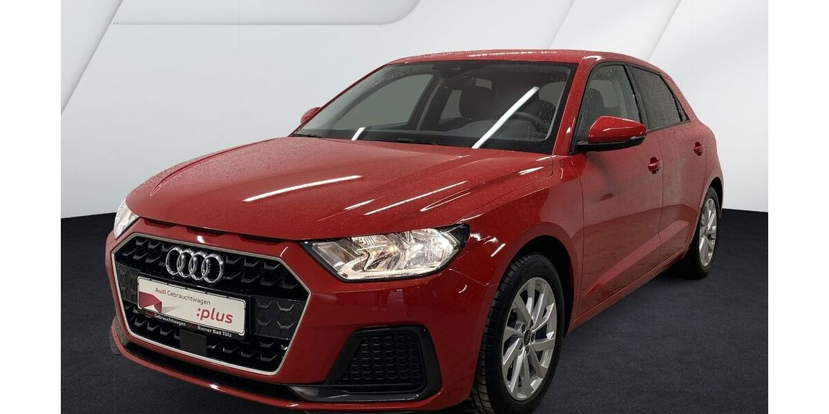 Audi A1 5.651 km 23.730 &euro; Bad Tölz 83646