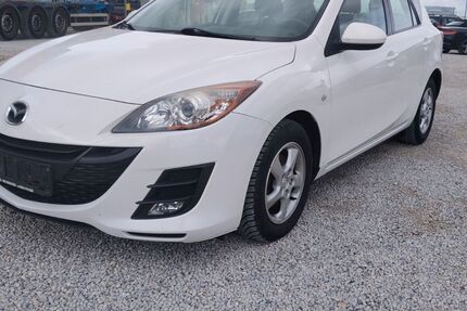 Mazda 3 209.000 km 2.400 &euro; München - Pasing-Obermenzing 80687