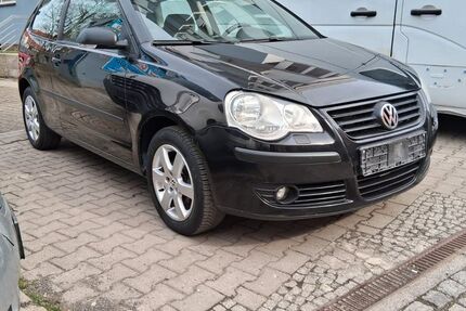 VW Polo 78.000 km 4.400 &euro; Berlin 12105