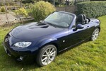 Mazda MX-5 33.500 km 19.999 &euro; Tönisvorst 47918