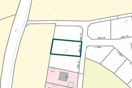 Grundstück Bergheim Bergheim - 349.000&euro; | Angebot:26788401