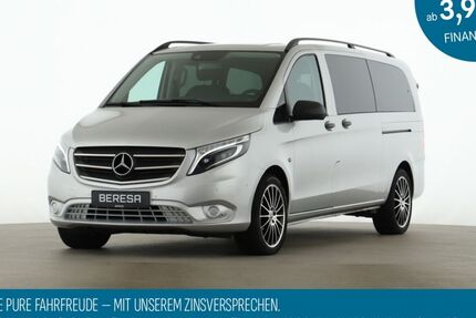 Mercedes-Benz Vito 81.500 km 36.880 &euro; Bielefeld 33609