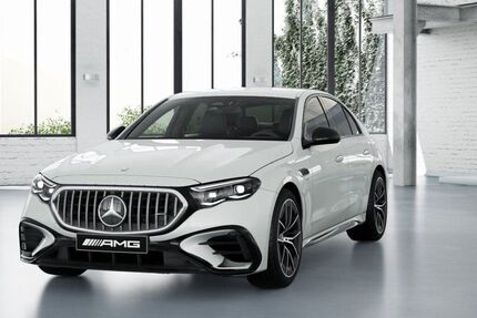 Mercedes-Benz E 53 AMG 16.781 km 83.940 &euro; Buedingen 63654