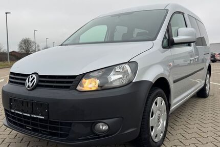 VW Caddy 226.471 km 9.999 &euro; korbach 34497