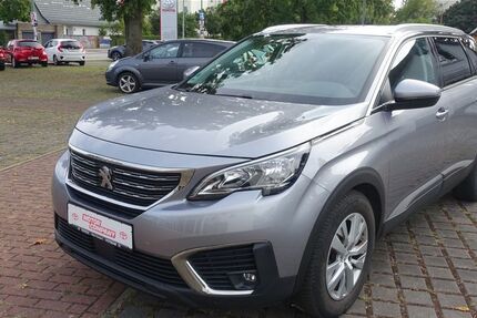 Peugeot 5008 67.057 km 18.250 € Berlin 13403