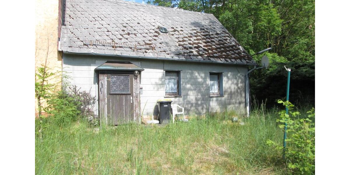 Bauernhaus, Landhaus Münchberg - 3 Zimmer, 80 m&sup2;, 22.500&euro; | Angebot:26803036
