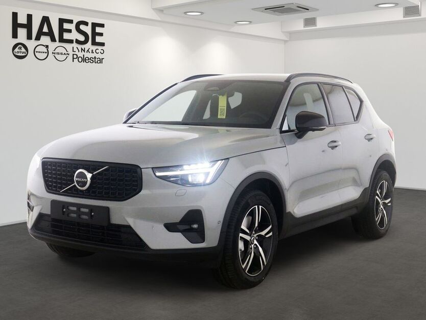 Volvo XC40 26.250 km 34.380 € Mainz-Kastel 55252