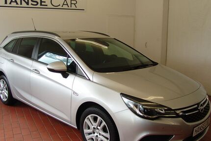 Opel Astra 100.933 km 9.990 &euro; Buxtehude 21614