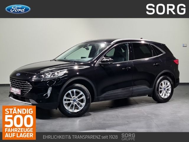 Ford Kuga 80.775 km 25.990 € Fulda 36043