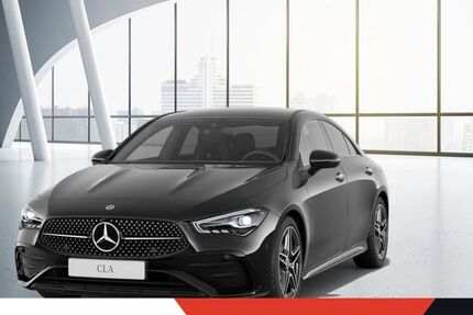 Mercedes CLA 180
