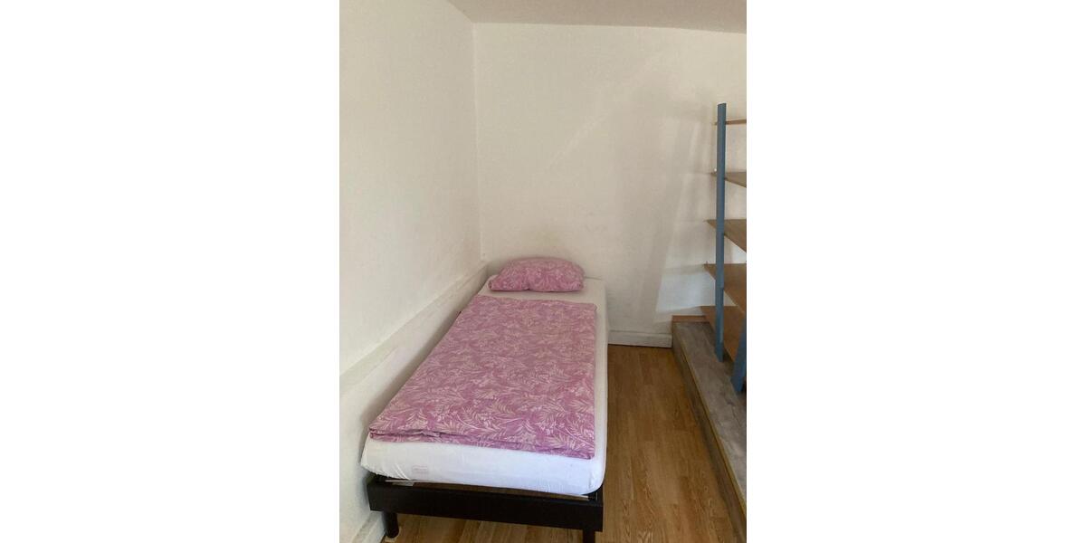 Etagenwohnung Kirchberg an der Murr - 3 Zimmer, 78 m&sup2;, 140.000&euro; | Angebot:26651940