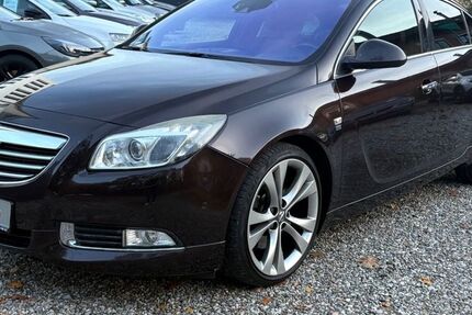 Opel Insignia 178.500 km 6.350 &euro; Waldkraiburg 84478