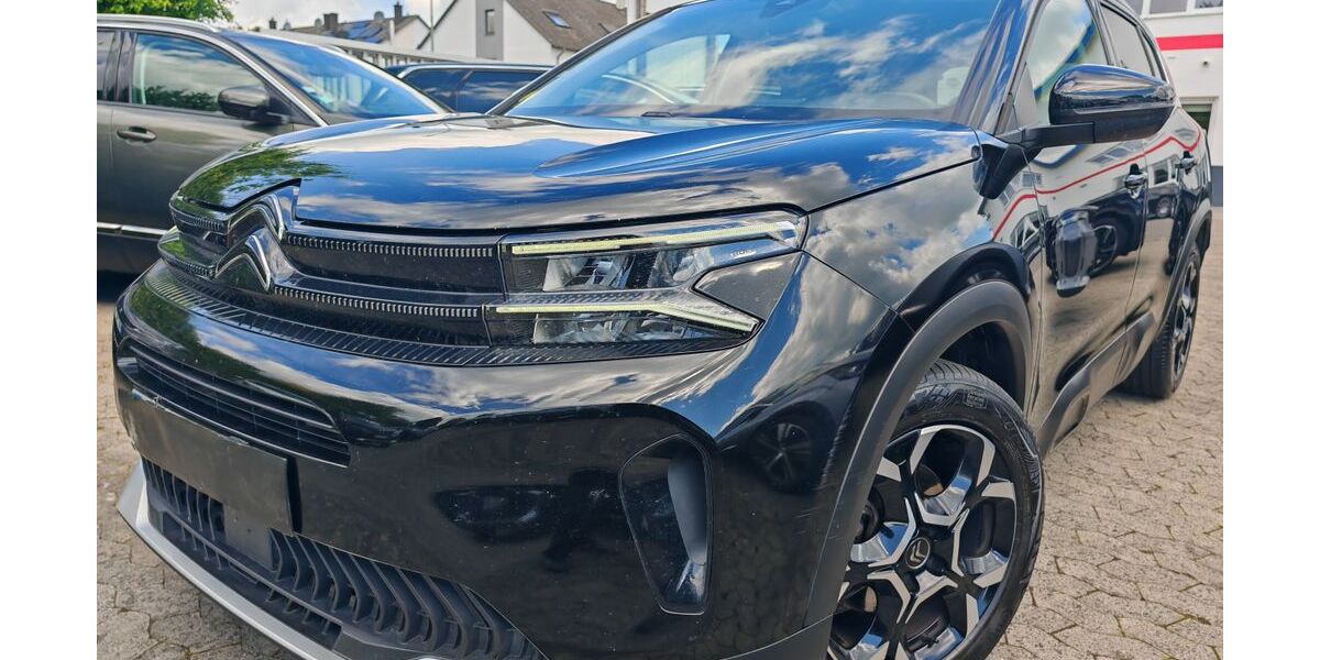Citroen C5 Aircross 138.132 km 14.875 &euro; Wölfersheim 61200