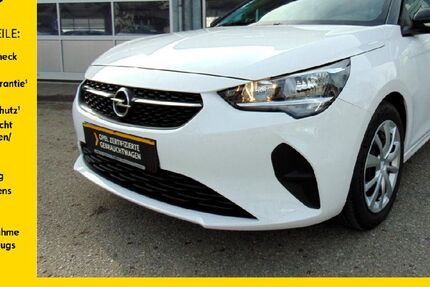 Opel Corsa 7.200 km 17.890 &euro; Beyharting 83104
