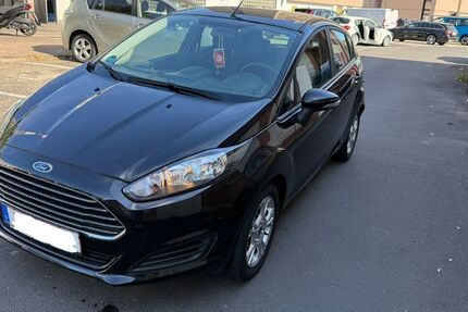Ford Fiesta 115.000 km 6.400 &euro; Hofheim 65719