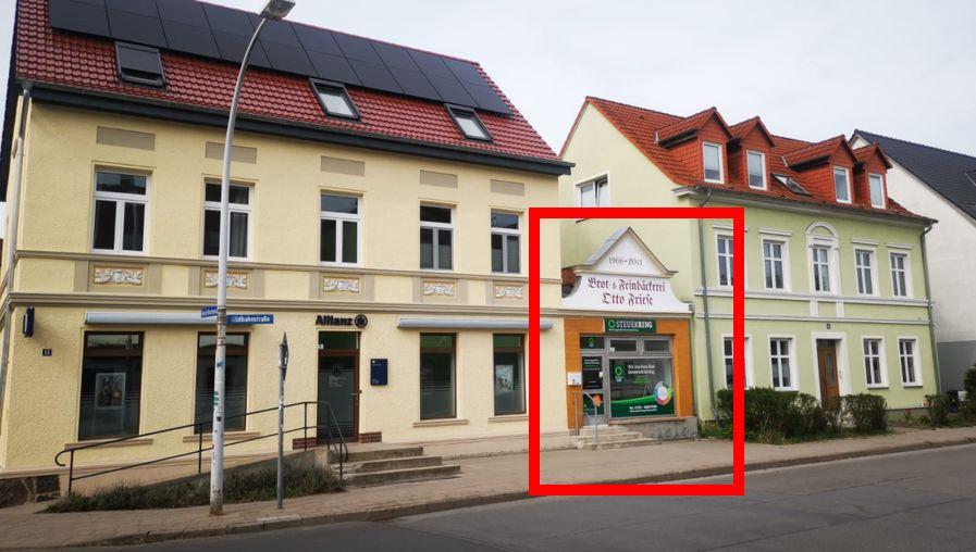 Gewerbeobjekt Neubrandenburg - 395&euro; | Angebot:26271631