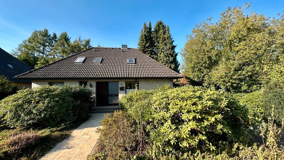 Großz.EFH, Nettokaltmiete 1.350,-€mtl. o. Kaufpreis. 285.000,-€ 5.5 zimmer