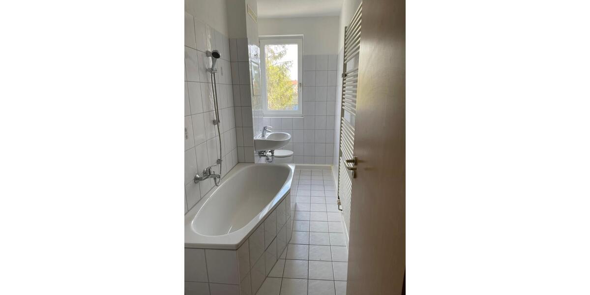 Etagenwohnung Bad Frankenhausen/Kyffhäuser Kyffhäuser - 2 Zimmer, 49 m&sup2;, 343&euro; | Angebot:20914846
