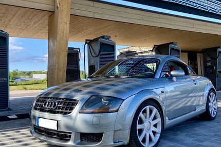 Audi TT 164.500 km 10.295 € Kösching 85092