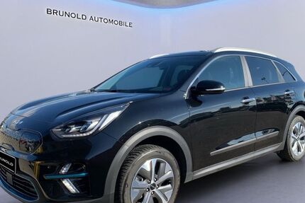 Kia Niro 13.113 km 24.900 &euro; Backnang 71522