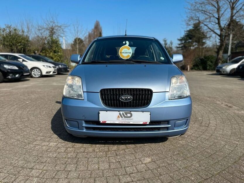 Picanto