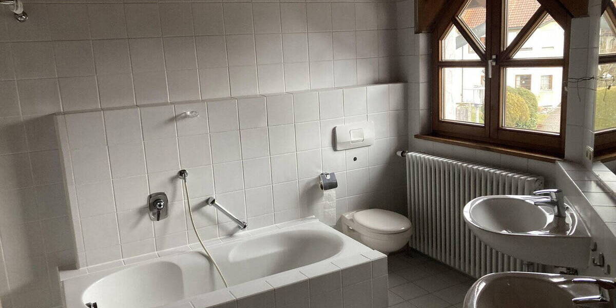 Reihenmittelhaus Leutkirch im Allgäu Leutkirch - 5 Zimmer, 157 m&sup2;, 490.000&euro; | Angebot:26497889