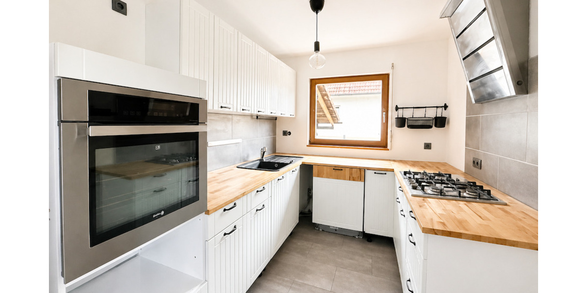 Mehrfamilienhaus, Wohnhaus Neuried-Ichenheim Ichenheim - 7 Zimmer, 185 m&sup2;, 495.000&euro; | Angebot:26411394