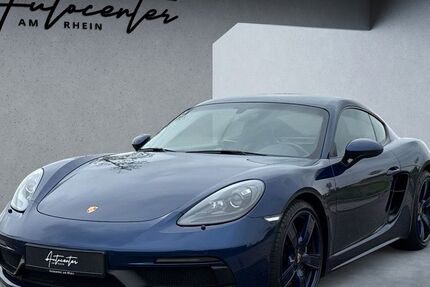 Porsche Cayman 24.340 km 86.290 &euro; Lörzweiler 55296