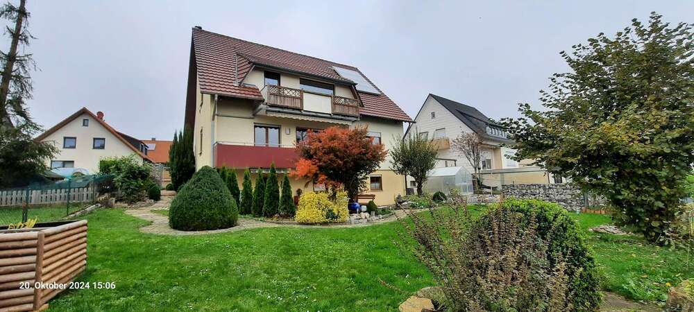 Wohnung zum Kaufen in Erkenbrechtsweiler 399.000 € 137 m²