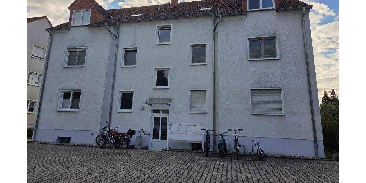 Etagenwohnung Weinböhla - 3 Zimmer, 70 m&sup2;, 165.000&euro; | Angebot:24323940