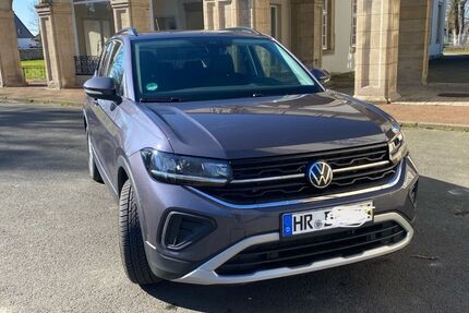 VW T-Cross 8.967 km 24.800 &euro; Wabern 34590