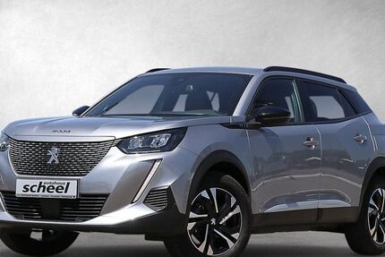 Peugeot 2008 21.529 km 19.580 &euro; Leipheim 89340